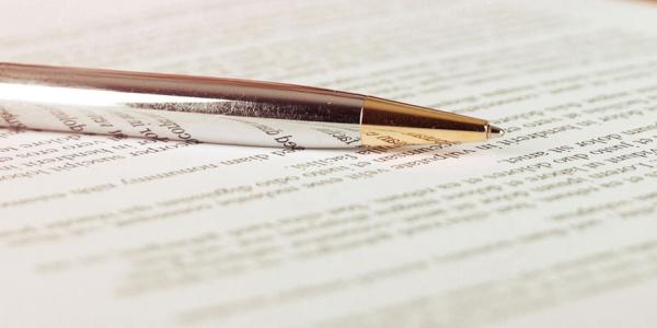licensing application